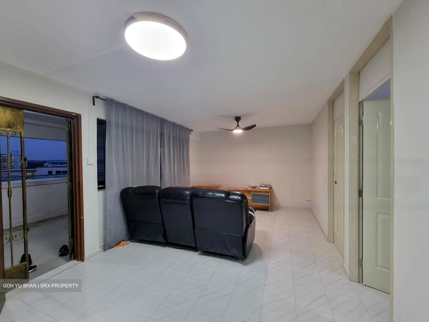Blk 787 Khatib Vale (Yishun), HDB 4 Rooms #552324451